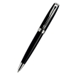 Ручка шариковая Parker "Sonnet Mini", Black, ST S0778190 надежность, гармоничное исполнение и долговечность инфо 13818o.