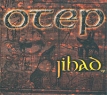 Otep Jihad - Ep Формат: Audio CD (Картонная коробка) Дистрибьютор: EMI Records Лицензионные товары Характеристики аудионосителей 2001 г Альбом инфо 13519z.