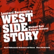 Michael Ball, Barbara Bonney, Barry Wordsworth West Side Story Формат: Audio CD (Jewel Case) Дистрибьюторы: Warner Classics, Торговая Фирма "Никитин" Германия Лицензионные товары инфо 13851z.