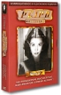 Ретро Коллекция: Вивьен Ли (4 DVD) Формат: 4 DVD (PAL) (Коллекционное издание) (Box set) Дистрибьютор: Видеобаза Региональный код: 5 Количество слоев: DVD-9 (2 слоя) Звуковые дорожки: Русский Dolby Digital инфо 1598q.
