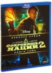 Сокровище Нации 2: Книга Тайн (Blu-ray) Формат: Blu-ray (PAL) (Картонный бокс + кеер case) Дистрибьютор: Уолт Дисней Компани СНГ Региональные коды: B, С Количество слоев: BD-50 (2 слоя) Субтитры: Русский / Английский инфо 1764q.