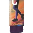 Гольфы Vogue "Legwarmer Overknee" Violet (темно-пурпурные), универсальный размер традиционного финского качества Товар сертифицирован инфо 2333r.