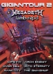 Various Artists: Gigantour 2 Формат: DVD (NTSC) (Картонный бокс + кеер case) Дистрибьютор: Концерн "Группа Союз" Региональный код: 5 Количество слоев: DVD-5 (1 слой) Звуковые дорожки: Английский Dolby инфо 2359r.
