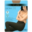 Колготки классические Omsa «Velour 30» Caramello (карамель), размер 4 Серия: Velour 30 инфо 2372r.
