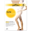 Колготки классические Omsa "Sun Light Vita Bassa 8" Sabbia (песочные), размер 4 своим превосходным качеством Товар сертифицирован инфо 2376r.