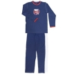 Пижама мужская Udy "World Club" Blue (синий), размер: M М Производитель: Испания Артикул: 6501 инфо 2396r.