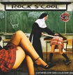 Rock S'cool (2 CD) Формат: 2 Audio CD (Jewel Case) Дистрибьюторы: Концерн "Группа Союз", Steamhammer, SPV GmbH Лицензионные товары Характеристики аудионосителей 2007 г Сборник: Импортное издание инфо 2591r.
