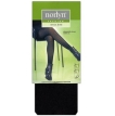 Колготки Norlyn "Wool Ribb" Musta (черные), размер 36-40 традиционного финского качества Товар сертифицирован инфо 2595r.