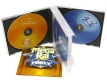 Mega Rai Party (4 CD) Формат: 4 Audio CD (Box Set) Дистрибьюторы: Wagram Music, Концерн "Группа Союз" Лицензионные товары Характеристики аудионосителей 2007 г Сборник: Импортное издание инфо 2643r.