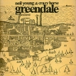 Neil Young & Crazy Horse Greendale Янг Neil Young "Crazy Horse" инфо 2675r.