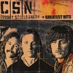 Crosby, Stills & Nash Greatest Hits Исполнитель "Crosby, Stills & Nash" инфо 2690r.