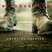 Queensryche American Soldier Формат: Audio CD (Jewel Case) Дистрибьюторы: Rhino, Торговая Фирма "Никитин" Европейский Союз Лицензионные товары Характеристики аудионосителей 2009 г Альбом: Импортное издание инфо 2726r.