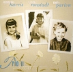 Emmylou Harris, Linda Ronstadt, Dolly Parton Trio II Формат: Audio CD (Jewel Case) Дистрибьюторы: Asylum Records, Warner Music, Торговая Фирма "Никитин" Германия Лицензионные товары инфо 2732r.