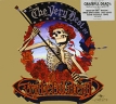 Grateful Dead The Very Best Of Grateful Dead Формат: Audio CD (Jewel Case) Дистрибьюторы: Warner Music, Торговая Фирма "Никитин" Германия Лицензионные товары Характеристики аудионосителей 2003 г Сборник: Импортное издание инфо 2737r.