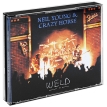 Neil Young & Crazy Horse Weld (2 CD) Янг Neil Young "Crazy Horse" инфо 2959r.