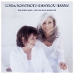 Linda Ronstadt & Emmylou Harris Western Wall / The Tucson Sessions Ronstadt Эммилу Харрис Emmylou Harris инфо 2962r.