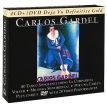 Carlos Gardel Carlos Gardel (4 CD + DVD) Серия: Deja Vu Definitive Gold инфо 2984r.