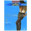 Колготки Omsa "Velour 40" Prugna (сиреневые), размер 4 своим превосходным качеством Товар сертифицирован инфо 2993r.