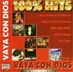 100% Hits Vaya Con Dios Серия: 100% Hits инфо 3048r.