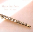 Maria Stepanova Music For Flute XVIII - XIX Ages Формат: Audio CD Дистрибьютор: A-ram Лицензионные товары Характеристики аудионосителей Сборник инфо 3061r.