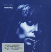 Joni Mitchell Blue Формат: Audio CD (Jewel Case) Дистрибьюторы: Warner Music, Торговая Фирма "Никитин" Германия Лицензионные товары Характеристики аудионосителей 1971 г Альбом: Импортное издание инфо 3191r.