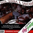 Santana Salsa, Samba & Santana переехала в Тихуану, где инфо 3196r.
