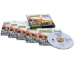 Country Hits (5 CD) Формат: 5 Audio CD (Box Set) Дистрибьюторы: Weton, Gala Records Европейский Союз Лицензионные товары Характеристики аудионосителей 2009 г Сборник: Импортное издание инфо 3202r.