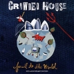 Crowded House Farewell To The World (2 CD) Формат: 2 Audio CD (Jewel Case) Дистрибьютор: EMI Records Ltd Лицензионные товары Характеристики аудионосителей 2006 г Сборник: Импортное издание инфо 3218r.
