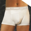 Трусы мужские Arktur "Paris" Цвет: белый, размер S одежды современные тенденции Товар сертифицирован инфо 3222r.