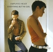 Everything But The Girl Amplified Heart Формат: Audio CD (Jewel Case) Дистрибьюторы: Warner Music UK Ltd , Торговая Фирма "Никитин" Германия Лицензионные товары инфо 3236r.