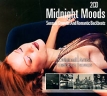 Midnight Moods Sensual Grooves And Romantic Backbeats (2 CD) Серия: Original Artist / Original Songs инфо 3291r.