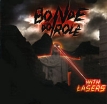 Bonde Do Role With Lasers Формат: Audio CD (Jewel Case) Дистрибьюторы: Domino Recording, Концерн "Группа Союз" Лицензионные товары Характеристики аудионосителей 2010 г Альбом: Импортное издание инфо 3353r.