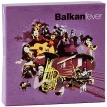 Balkan Fever (4 CD) Формат: 4 Audio CD (Картонная коробка) Дистрибьюторы: Концерн "Группа Союз", Wagram Music Франция Лицензионные товары Характеристики аудионосителей 2008 г Сборник: Импортное издание инфо 3389r.