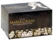 Maria Callas The Opera Collection (22 CD) Формат: 22 Audio CD (Картонная коробка) Дистрибьюторы: Gala Records, Weton Европейский Союз Лицензионные товары Характеристики аудионосителей 2009 г Сборник: Импортное издание инфо 3398r.