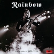 Rainbow Anthology 1975 - 1984 (2 CD) Формат: 2 Audio CD (Jewel Case) Дистрибьюторы: Polydor, ООО "Юниверсал Мьюзик" Европейский Союз Лицензионные товары Характеристики аудионосителей 2009 г Сборник: Импортное издание инфо 3414r.