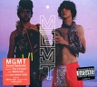 MGMT Oracular Spectacular (ECD) Формат: ECD (Картонный конверт) Дистрибьюторы: SONY BMG Russia, Columbia Лицензионные товары Характеристики аудионосителей 2008 г Альбом: Импортное издание инфо 3442r.