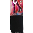 Гольфы Vogue "Colore 40 On-Line" Black (черные), размер 37-41 традиционного финского качества Товар сертифицирован инфо 3475r.