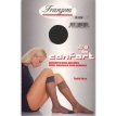 Гольфы Franzoni "Gambaletto Confort 20" Fumo (серые), размер универсальный в ракурсе моды Товар сертифицирован инфо 3479r.