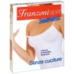 Майка женская Franzoni "Caraco" Provenza (сиреневая), размер L/XL в ракурсе моды Товар сертифицирован инфо 3581r.