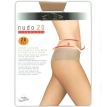 Колготки классические Omsa «Nudo Vita Bassa 20» Daino (бежевые), размер 4 Серия: Nudo Vita Bassa 20 инфо 3838r.