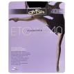 Колготки классические Omsa "Etoile 40" Nero (черные), размер 3 своим превосходным качеством Товар сертифицирован инфо 3893r.
