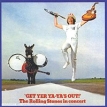 The Rolling Stones Get Yer Ya-Ya's Out! (SACD) Формат: Super Audio CD Дистрибьютор: Catalogue Лицензионные товары Характеристики аудионосителей 2006 г Альбом: Импортное издание инфо 156s.