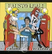 Fausto Leali Profumo E Kerosene Формат: Audio CD (Jewel Case) Дистрибьюторы: Vittoria Snc, EMI Music Italy, Gala Records Лицензионные товары Характеристики аудионосителей 2006 г Альбом инфо 172s.