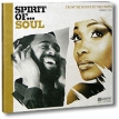 Spirit Of Soul From The Roots To The Fruits (2 CD) Серия: From The Roots To The Fruits инфо 199s.