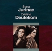 Sena Jurinac, Cristina Deutekom The Art Of (mp3) Серия: MP3 Collection инфо 322s.