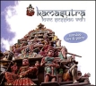 Kamasutra Love Sessions Vol 1 Формат: Audio CD (Jewel Case) Дистрибьюторы: Unlimited Sounds, ООО Музыка Германия Лицензионные товары Характеристики аудионосителей 2007 г Сборник: Импортное издание инфо 435s.
