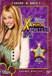 Ханна Монтана: Сезон 1 Диск 1 Эпизоды 1- 6 Сериал: Ханна Монтана инфо 550s.