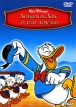 Дональд Дак и его друзья Сборник мультфильмов Формат: DVD (PAL) (Упрощенное издание) (Keep case) Дистрибьютор: ИДДК Региональный код: 0 (All) Количество слоев: DVD-5 (1 слой) Звуковые дорожки: Русский инфо 557s.