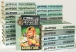 Дик Фрэнсис Комплект из 27 книг Серия: Мастера детектива инфо 4705o.